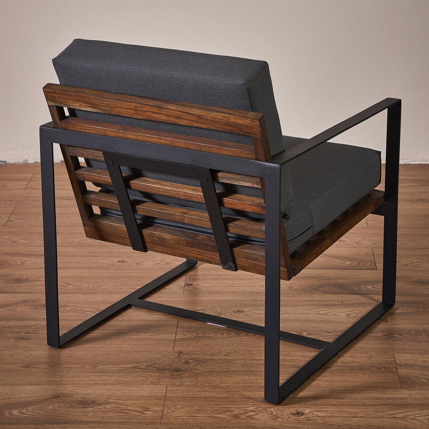 SILLA PLATINA