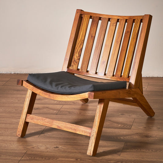 SILLA BAJA