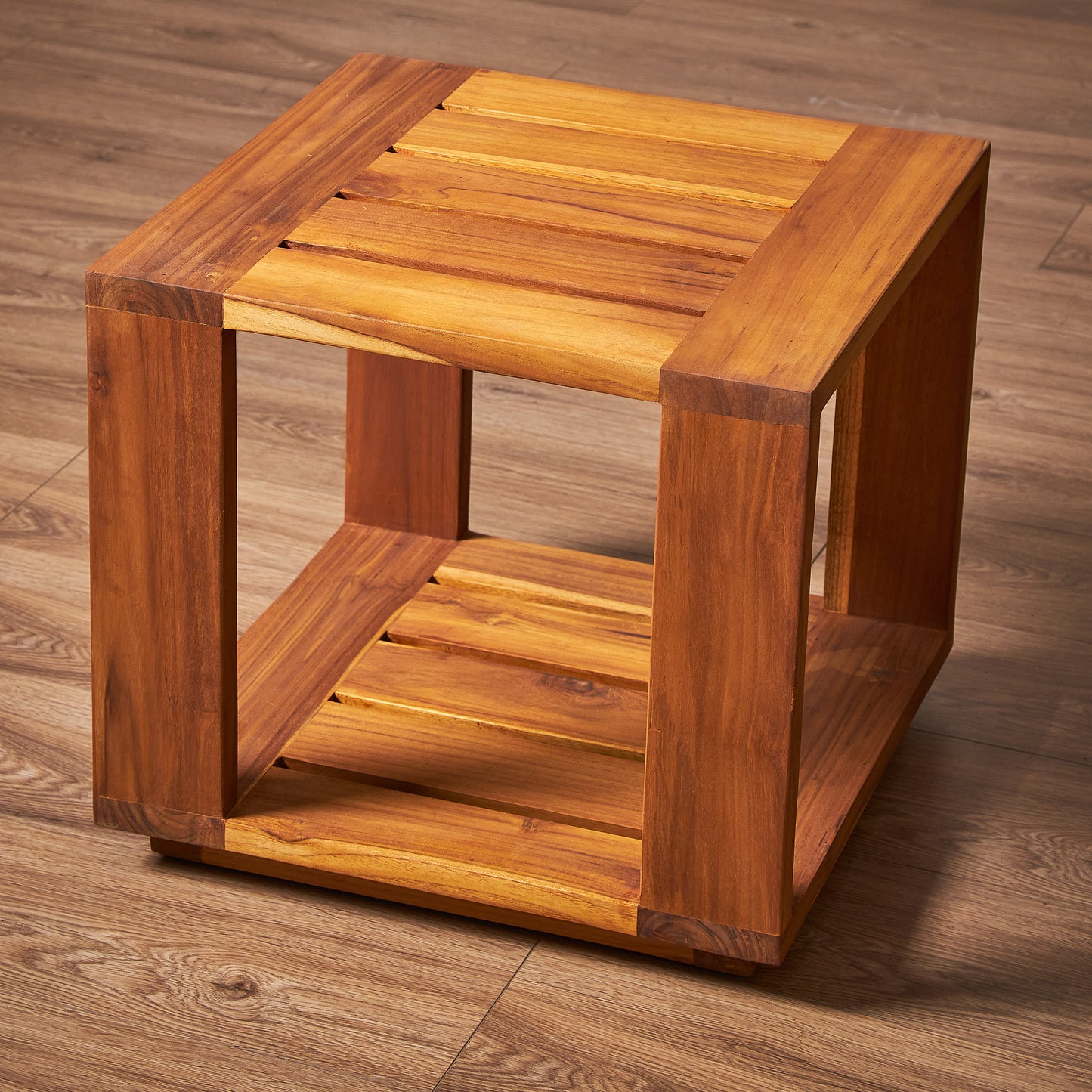 MESA AUXILIAR DOBLE