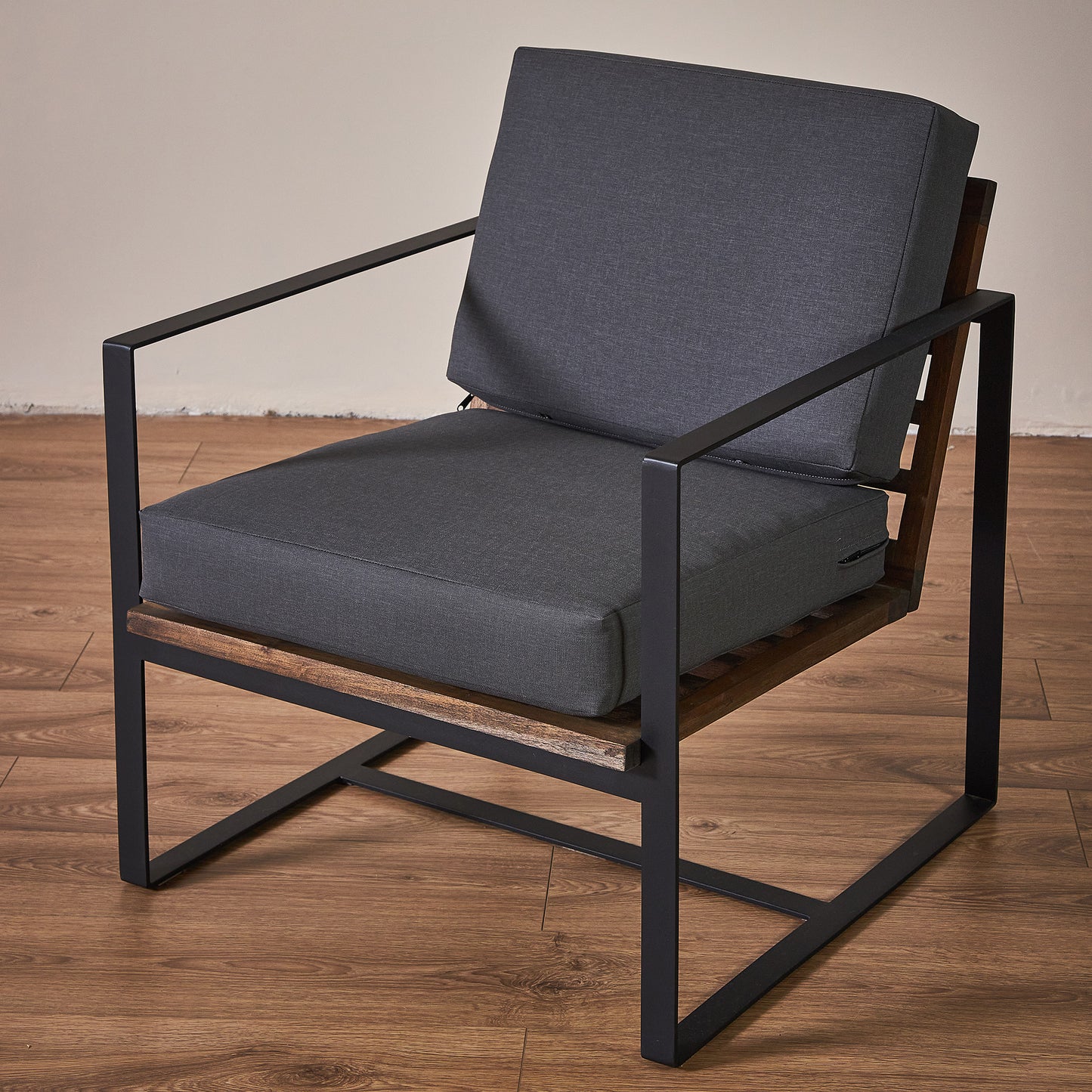 SILLA PLATINA