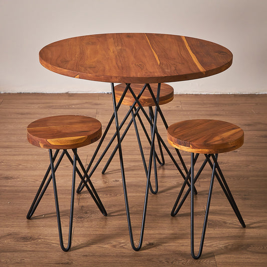 SET MESA MILAN